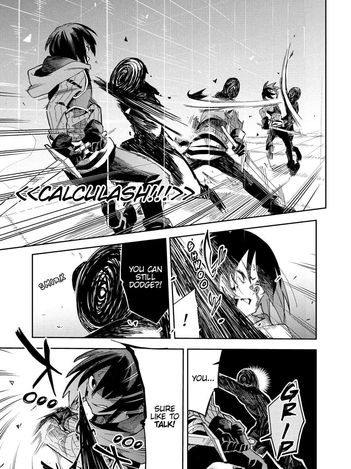 DUNGEON DIVE: Aim for the Deepest Level Chapter 10 page 17 - 