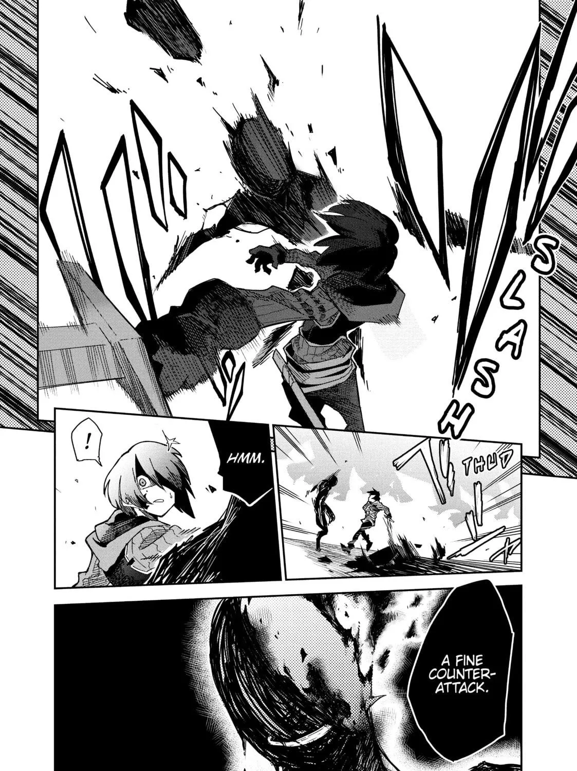DUNGEON DIVE: Aim for the Deepest Level Chapter 10 page 19 - 