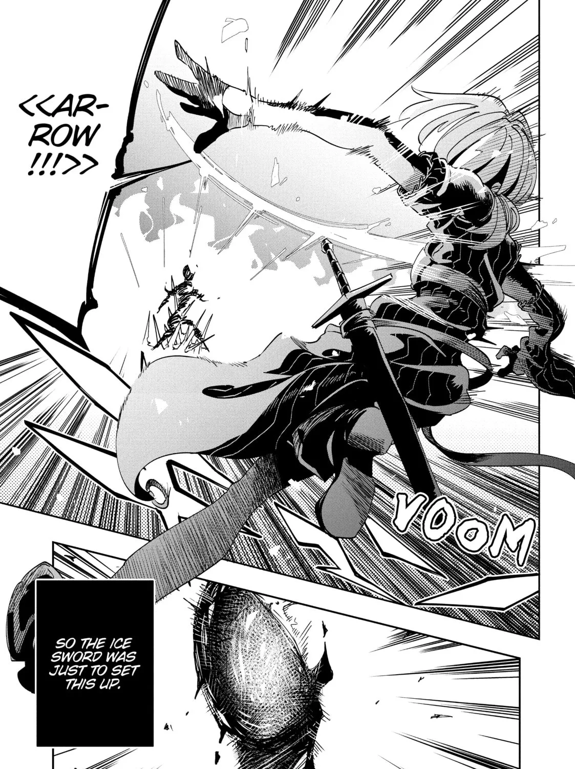 DUNGEON DIVE: Aim for the Deepest Level Chapter 10 page 25 - 