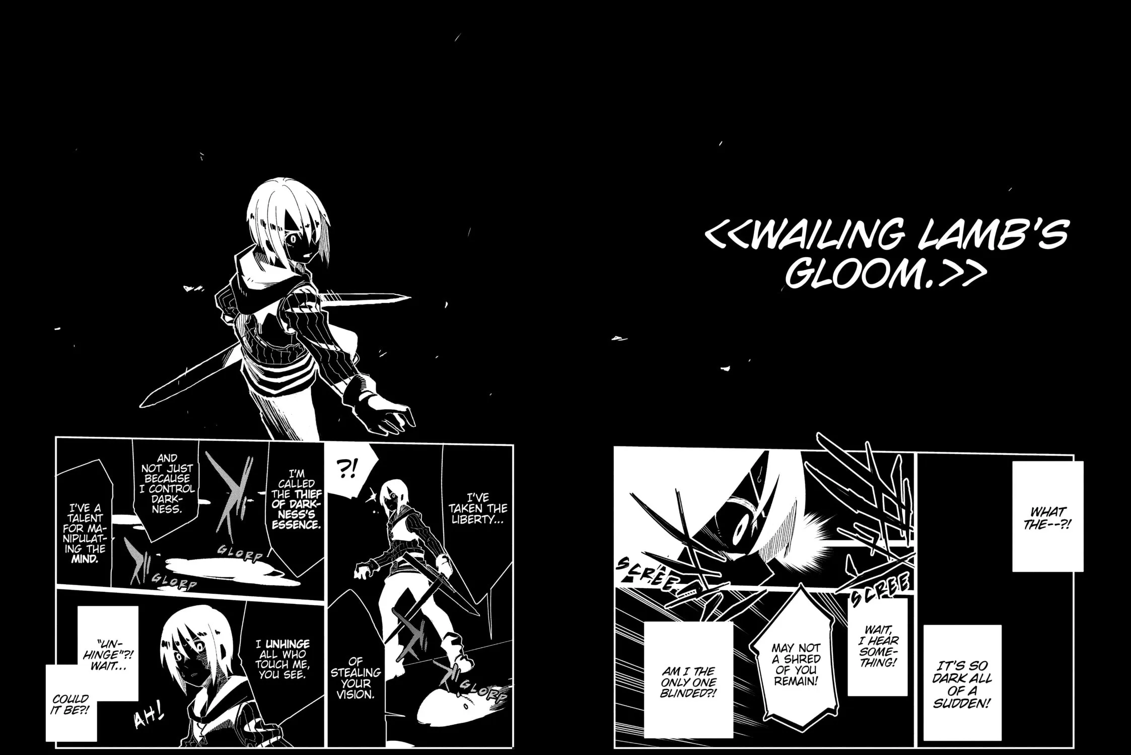DUNGEON DIVE: Aim for the Deepest Level Chapter 10 page 31 - 