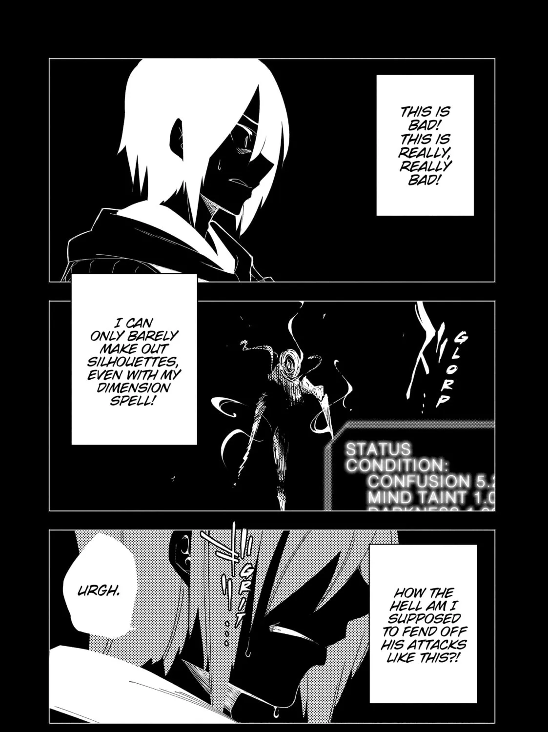 DUNGEON DIVE: Aim for the Deepest Level Chapter 11 page 1 - 