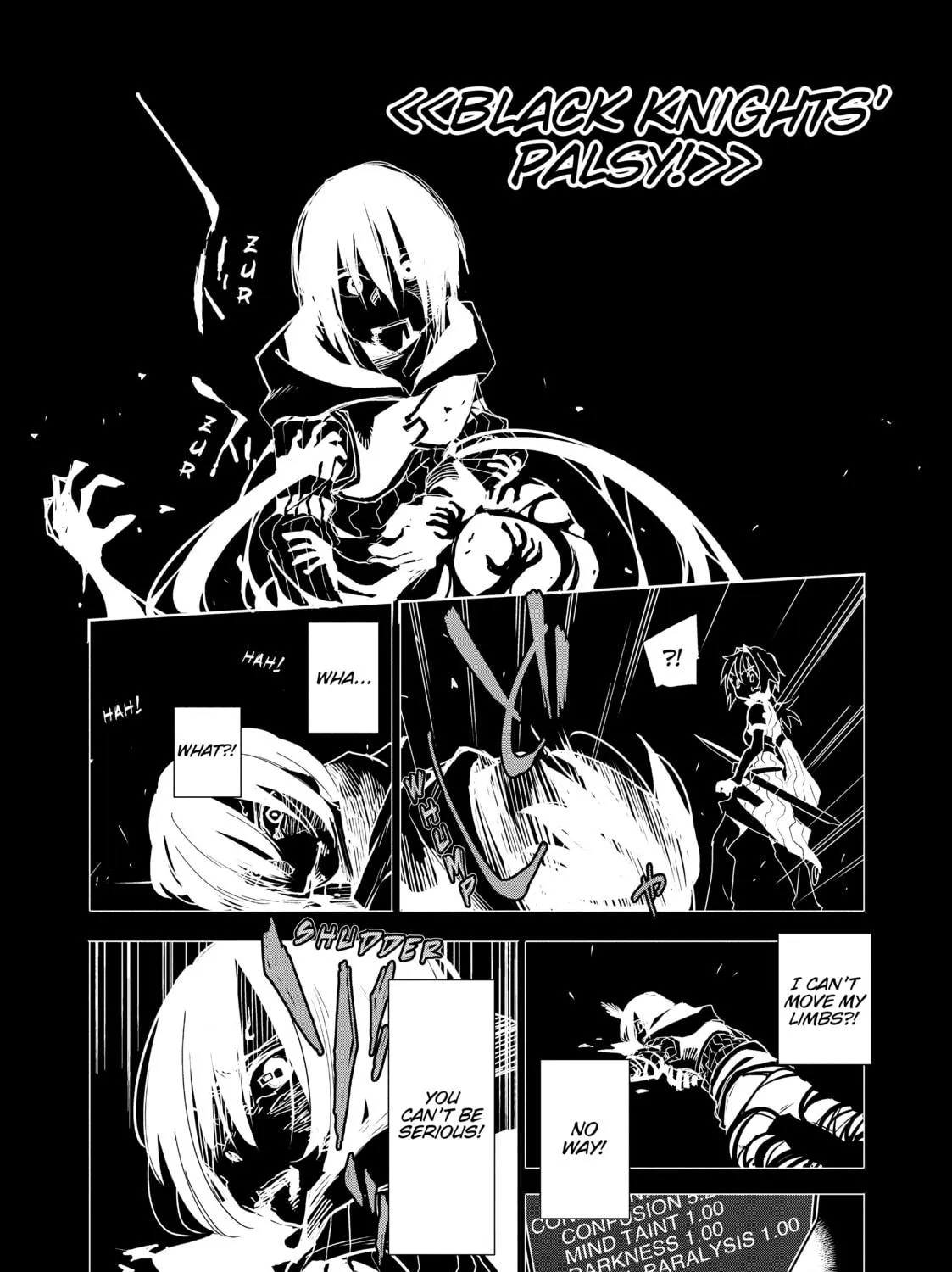 DUNGEON DIVE: Aim for the Deepest Level Chapter 11 page 11 - 