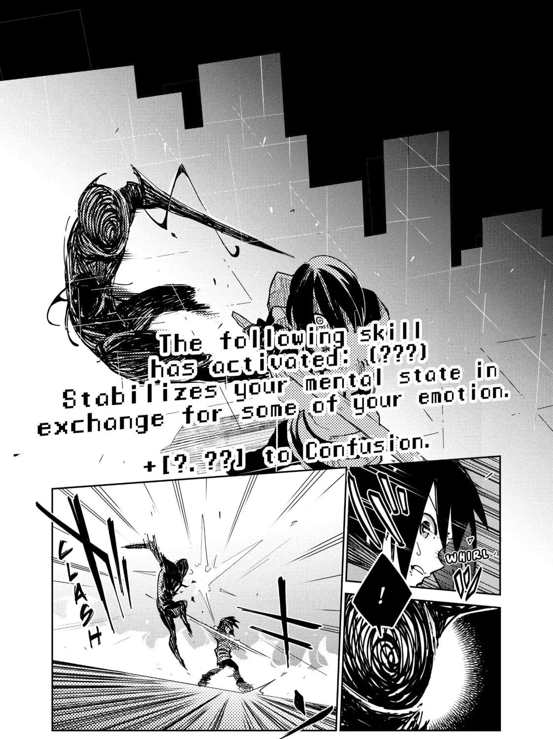 DUNGEON DIVE: Aim for the Deepest Level Chapter 11 page 41 - 