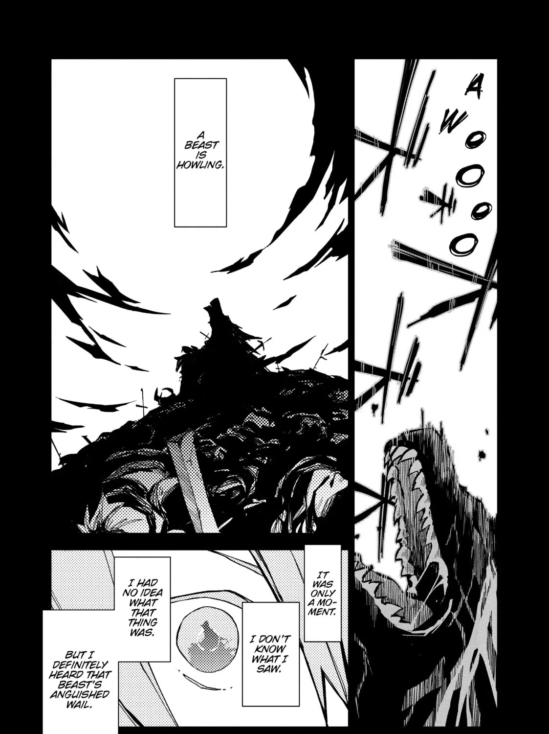 DUNGEON DIVE: Aim for the Deepest Level Chapter 12 page 1 - 