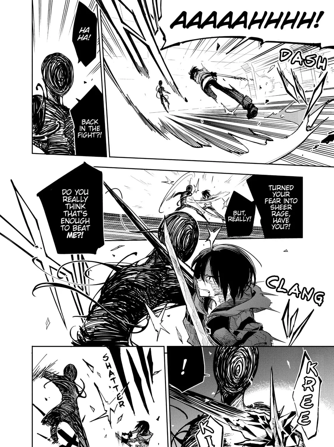 DUNGEON DIVE: Aim for the Deepest Level Chapter 12 page 13 - 