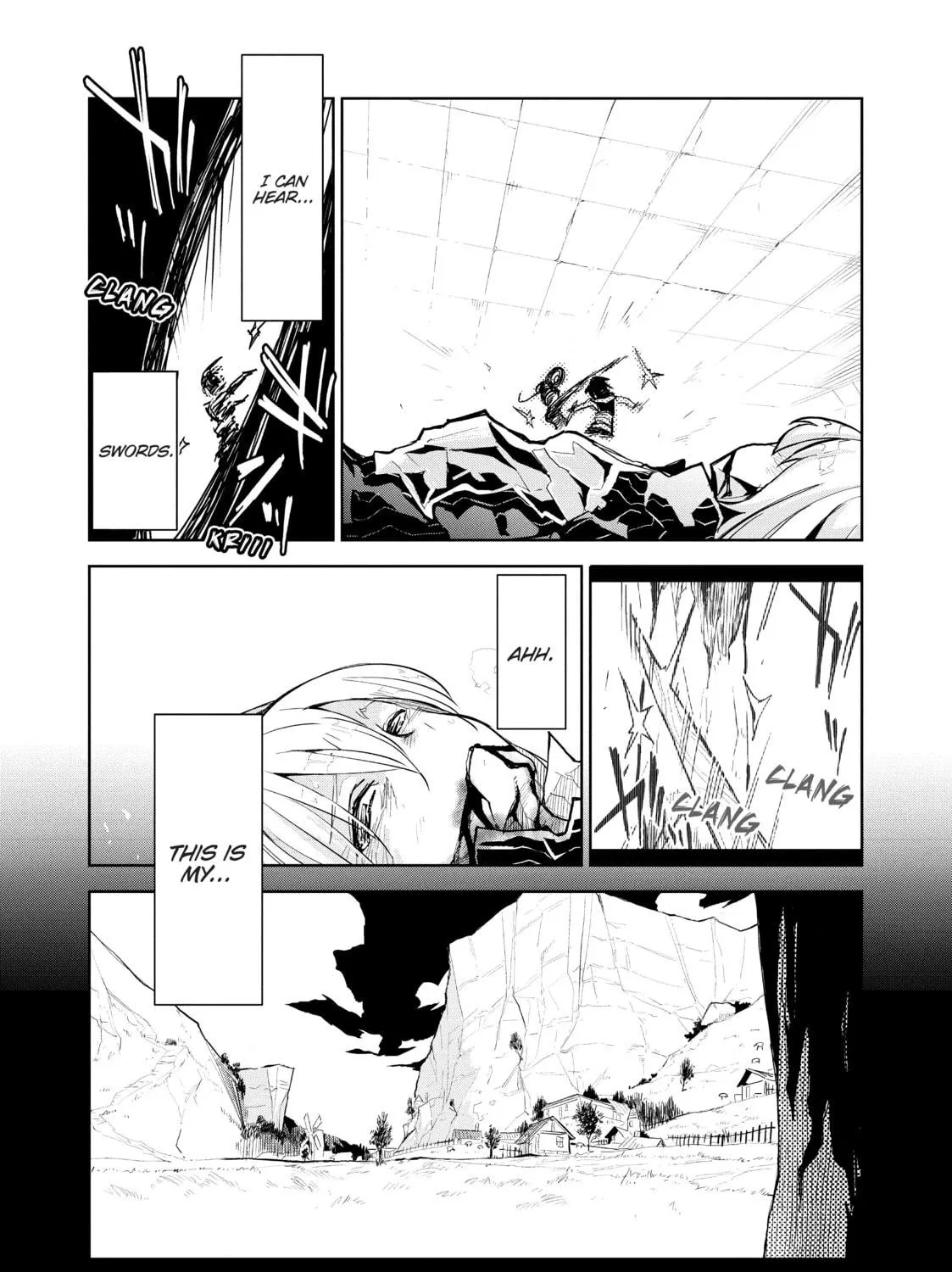 DUNGEON DIVE: Aim for the Deepest Level Chapter 12 page 17 - 