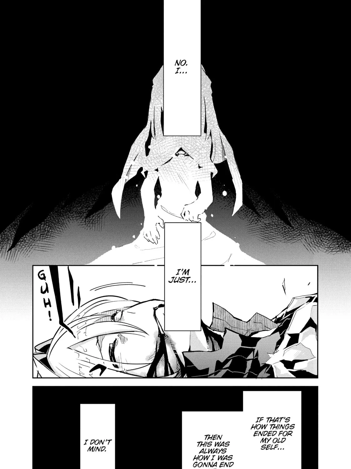 DUNGEON DIVE: Aim for the Deepest Level Chapter 12 page 25 - 