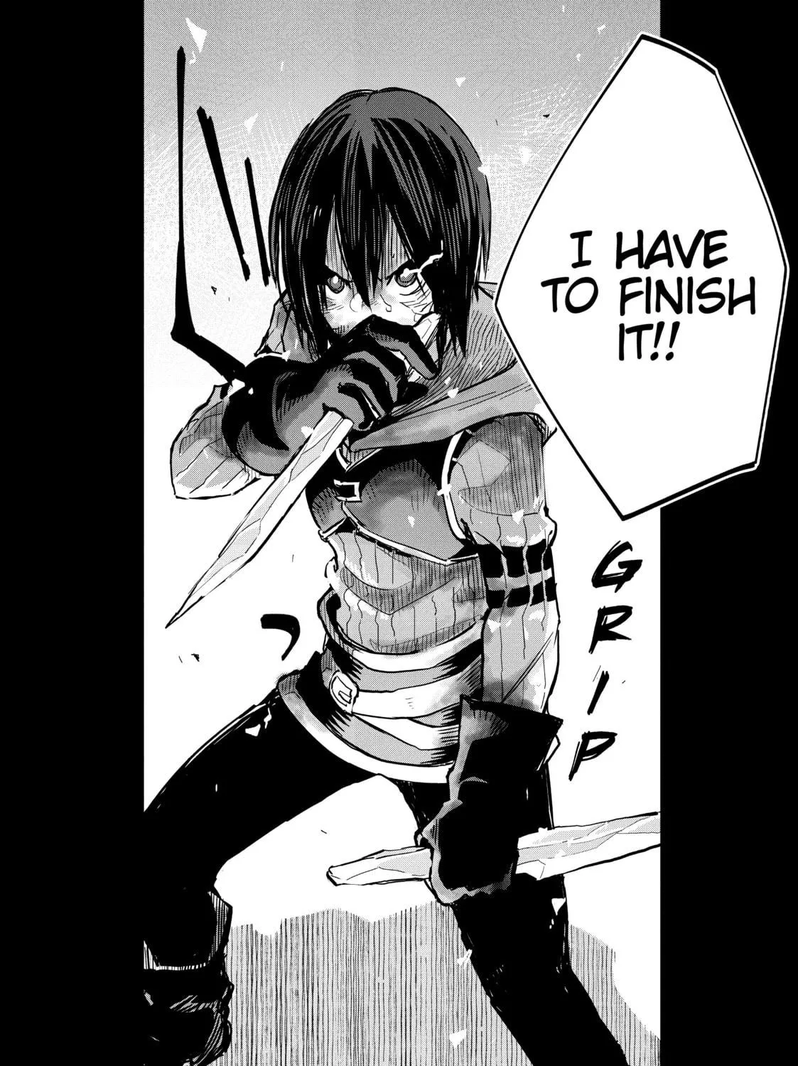 DUNGEON DIVE: Aim for the Deepest Level Chapter 12 page 41 - 