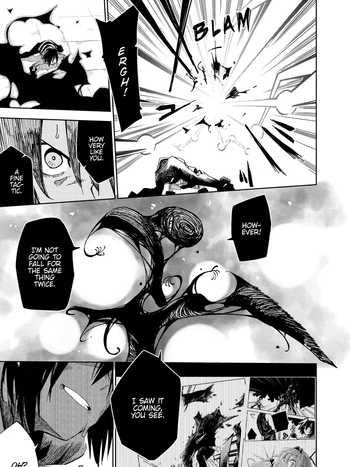DUNGEON DIVE: Aim for the Deepest Level Chapter 13 page 13 - 