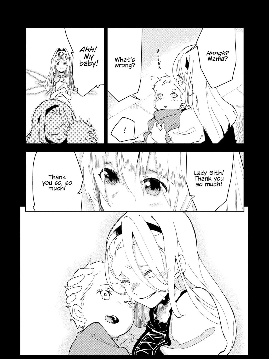 DUNGEON DIVE: Aim for the Deepest Level Chapter 14 page 23 - 