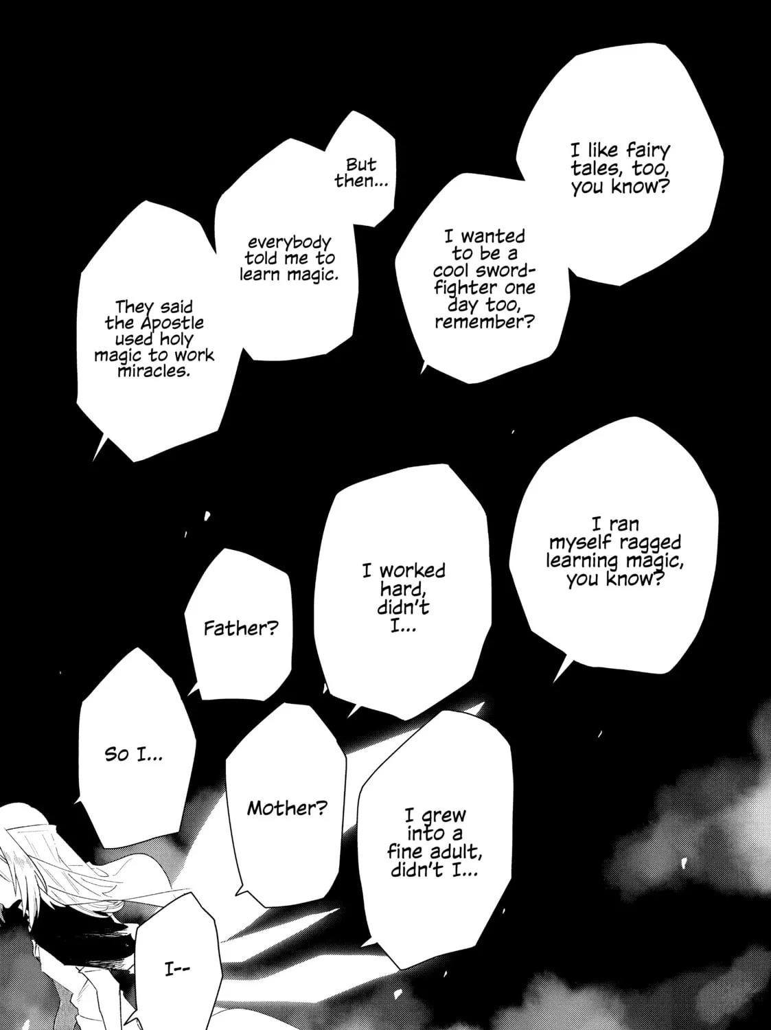 DUNGEON DIVE: Aim for the Deepest Level Chapter 14 page 31 - 