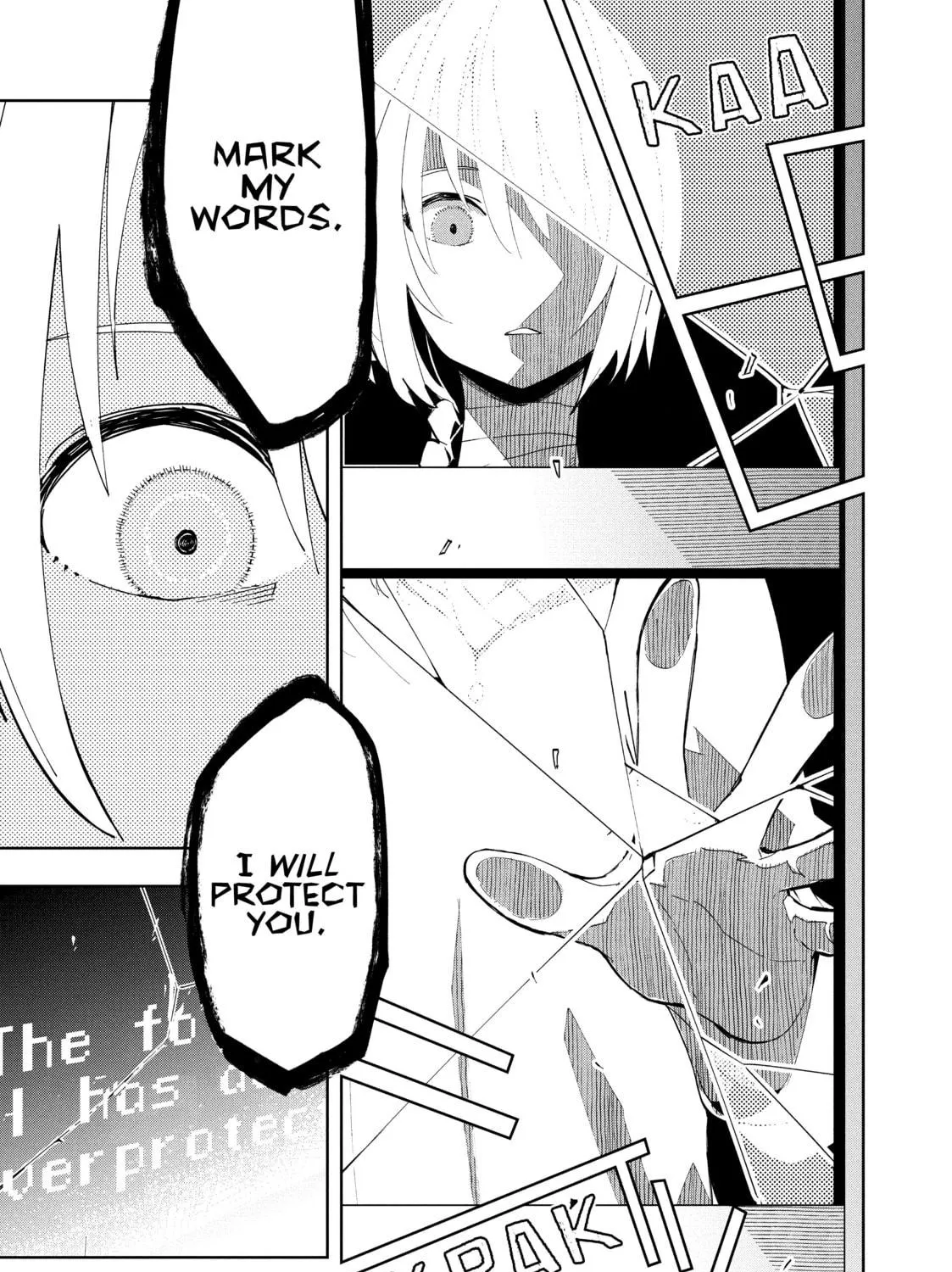 DUNGEON DIVE: Aim for the Deepest Level Chapter 15 page 41 - 