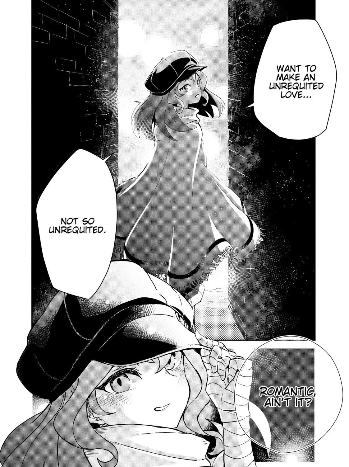 DUNGEON DIVE: Aim for the Deepest Level Chapter 16 page 49 - 