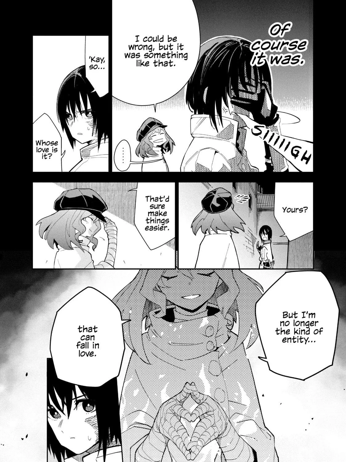DUNGEON DIVE: Aim for the Deepest Level Chapter 17 page 11 - 