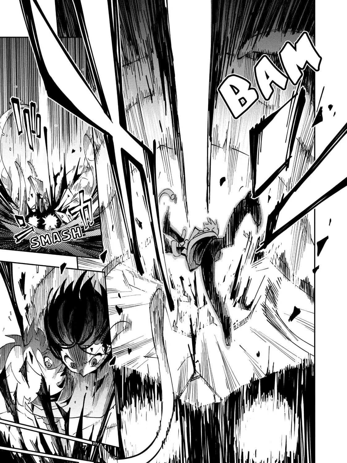 DUNGEON DIVE: Aim for the Deepest Level Chapter 17 page 59 - 