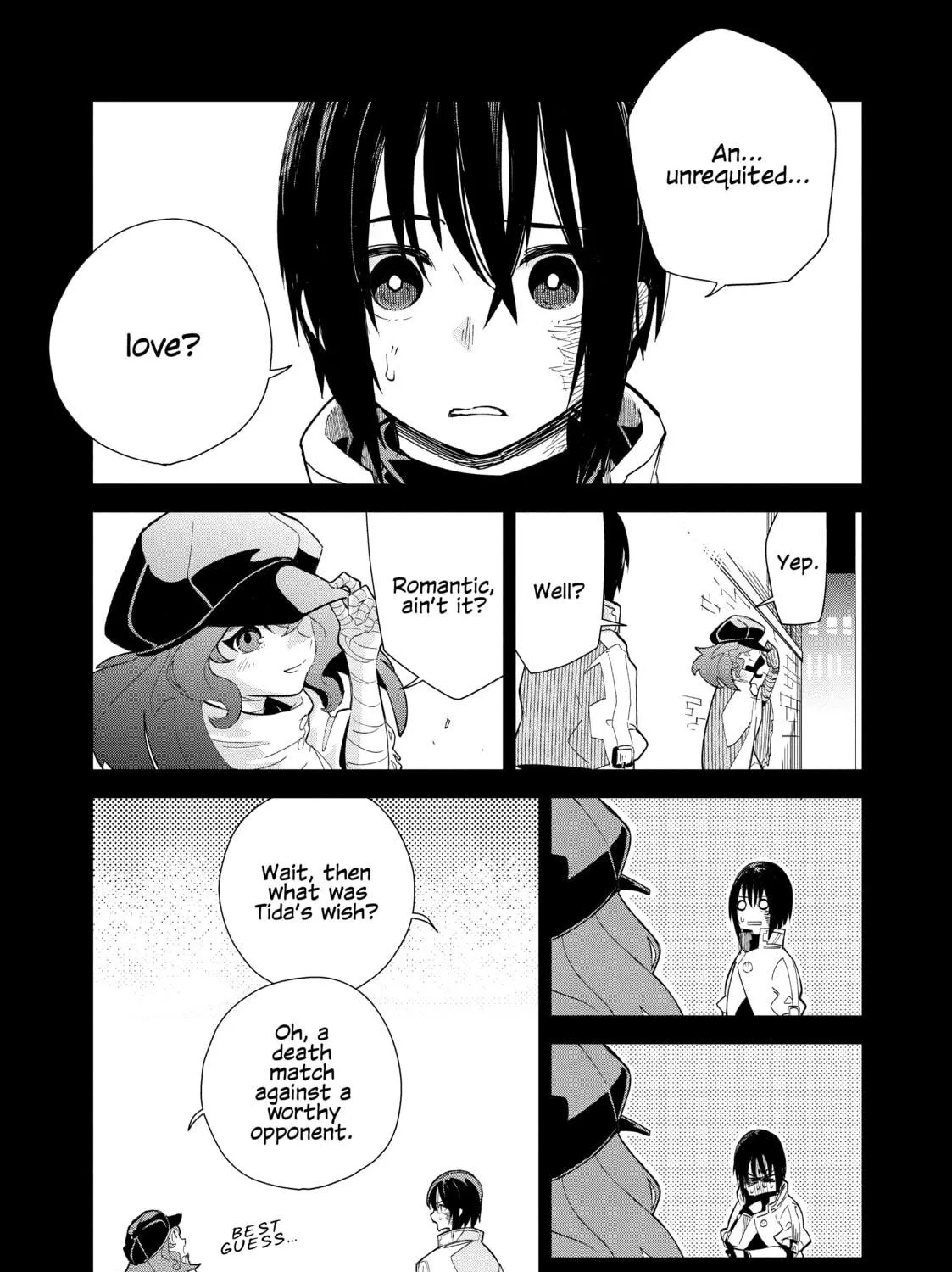 DUNGEON DIVE: Aim for the Deepest Level Chapter 17 page 9 - 