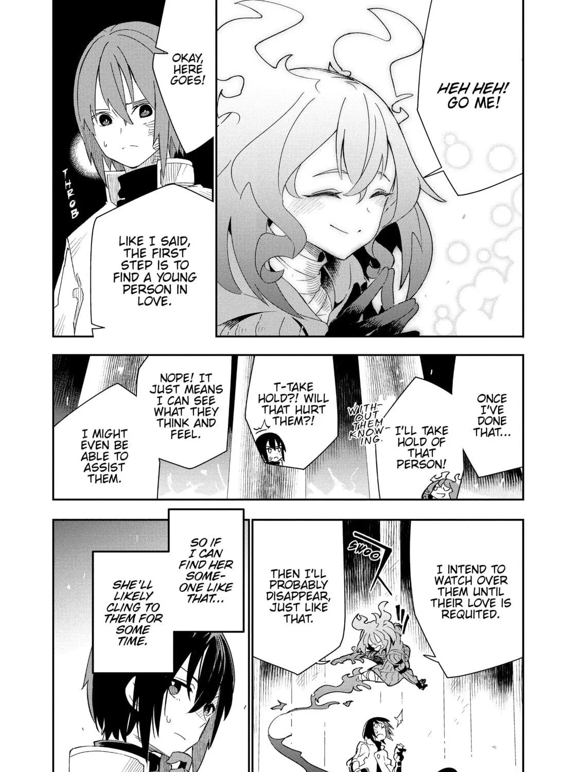 DUNGEON DIVE: Aim for the Deepest Level Chapter 18 page 53 - 