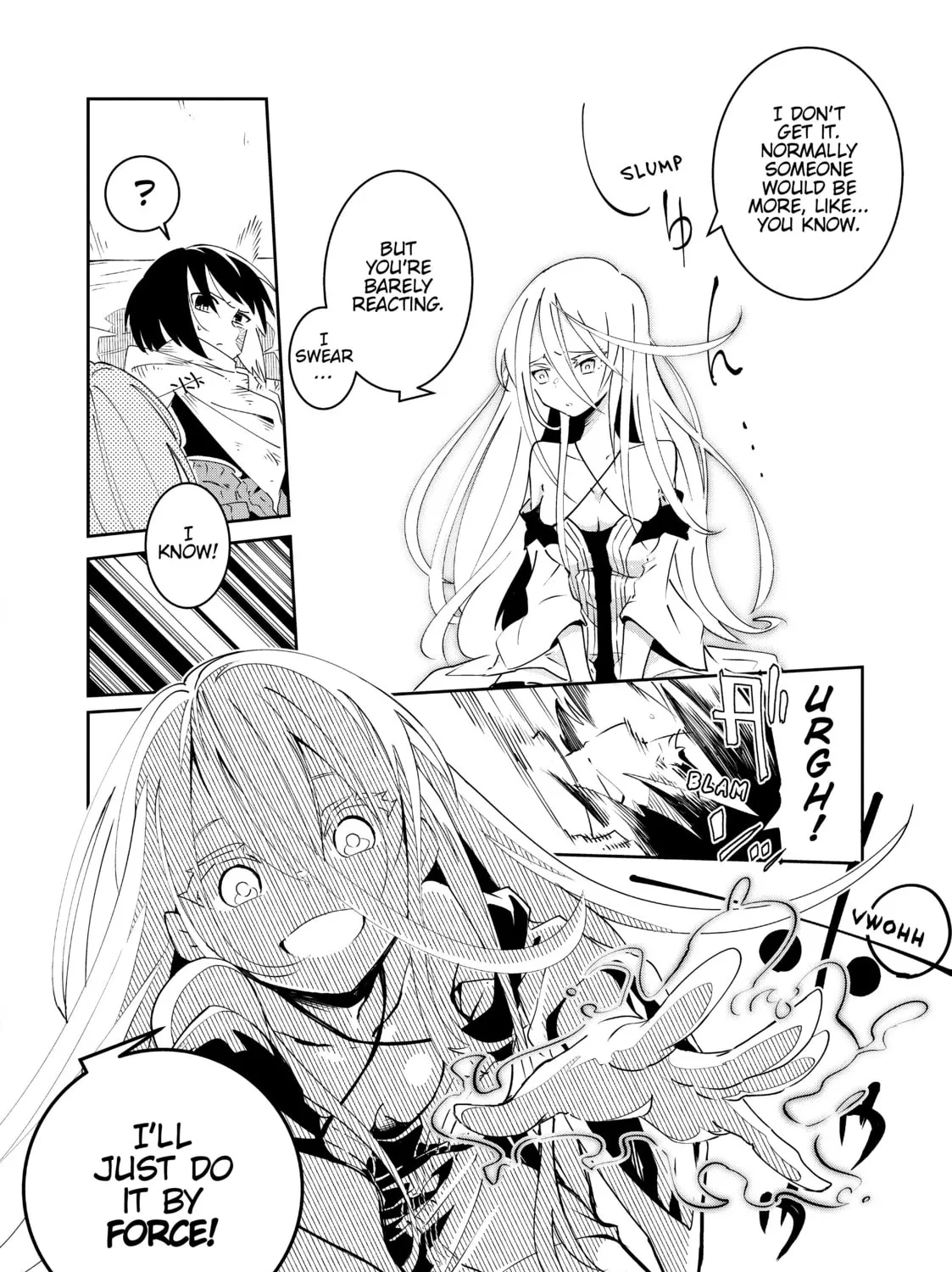 DUNGEON DIVE: Aim for the Deepest Level Chapter 2 page 51 - 