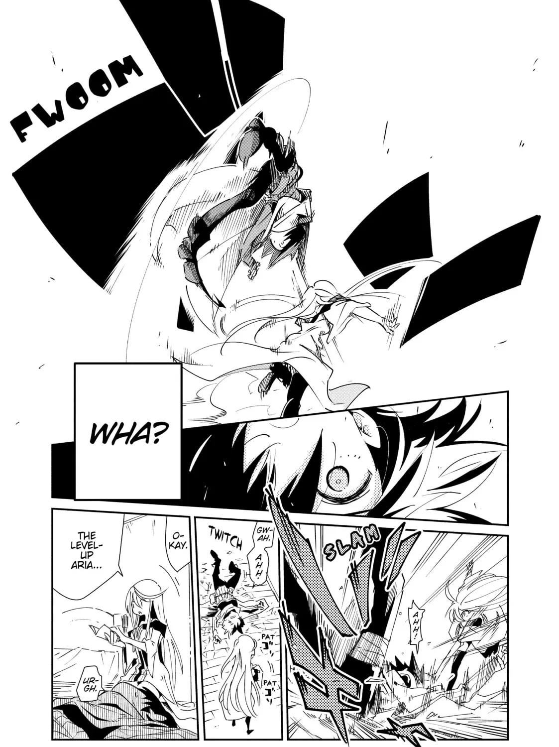 DUNGEON DIVE: Aim for the Deepest Level Chapter 2 page 61 - 