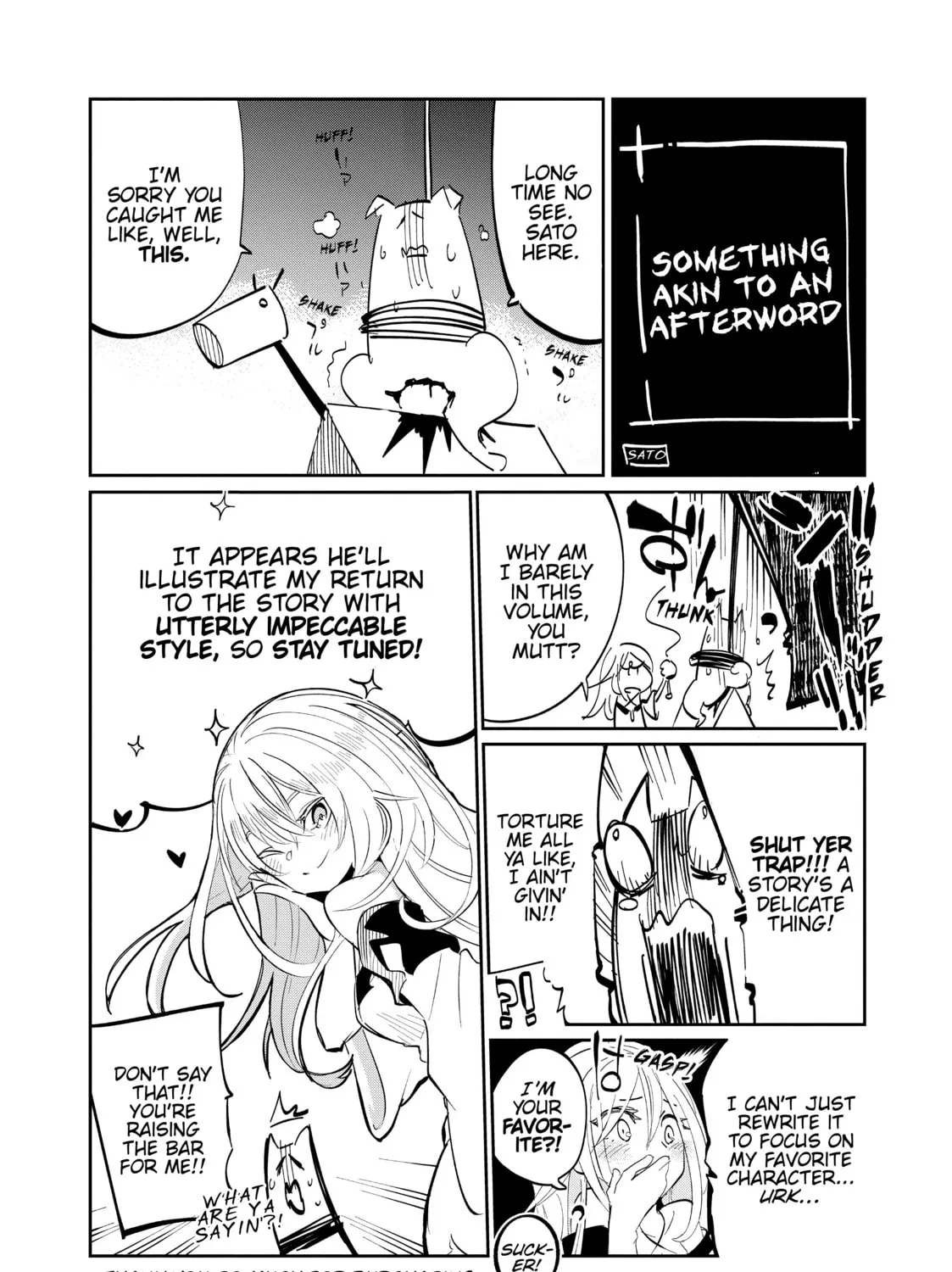 DUNGEON DIVE: Aim for the Deepest Level Chapter 20 page 103 - 