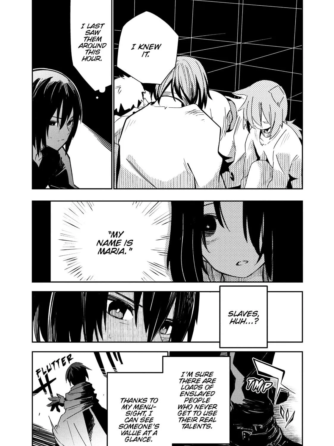 DUNGEON DIVE: Aim for the Deepest Level Chapter 20 page 19 - 