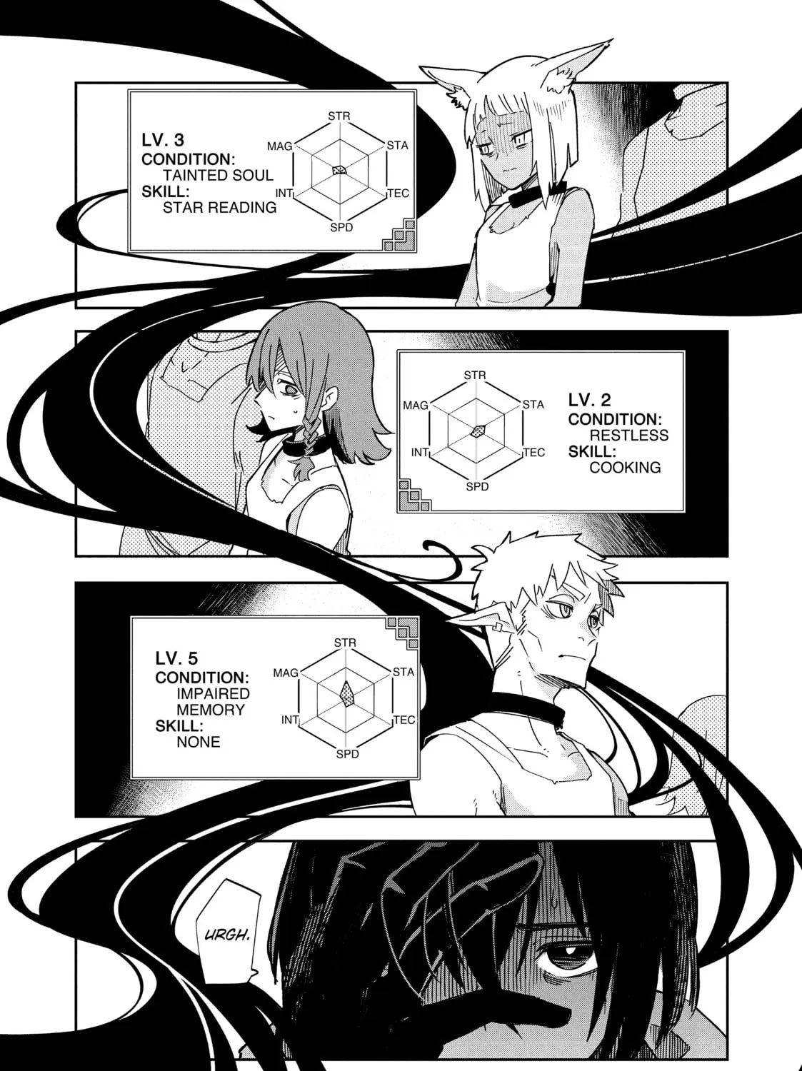 DUNGEON DIVE: Aim for the Deepest Level Chapter 20 page 27 - 