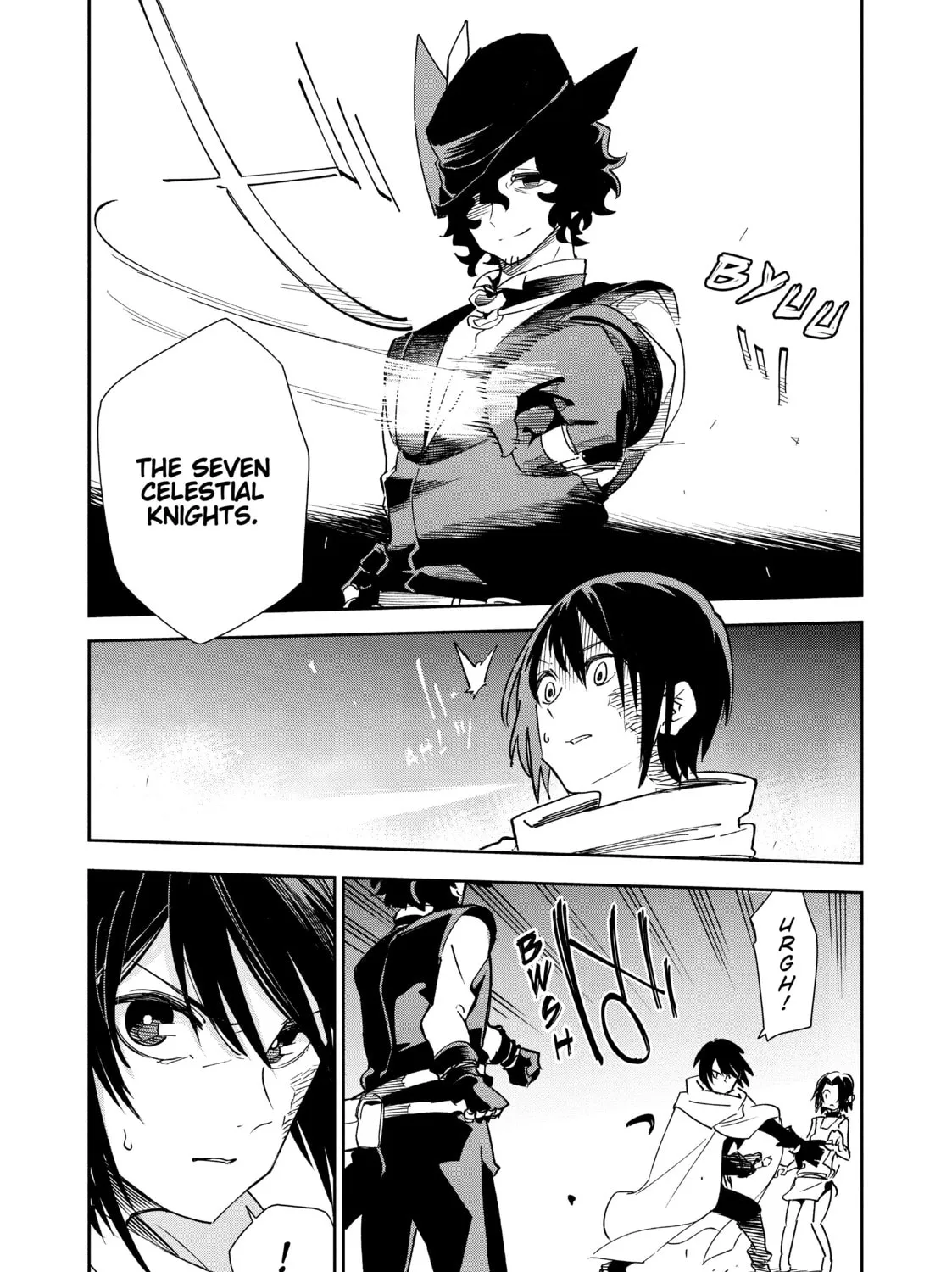 DUNGEON DIVE: Aim for the Deepest Level Chapter 20 page 63 - 