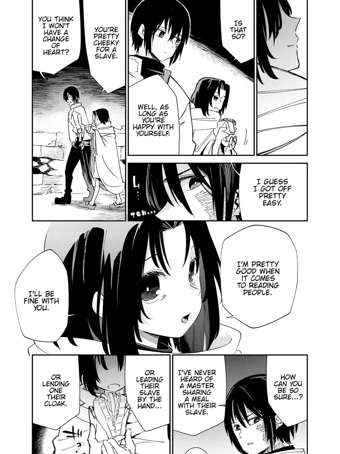DUNGEON DIVE: Aim for the Deepest Level Chapter 20 page 79 - 