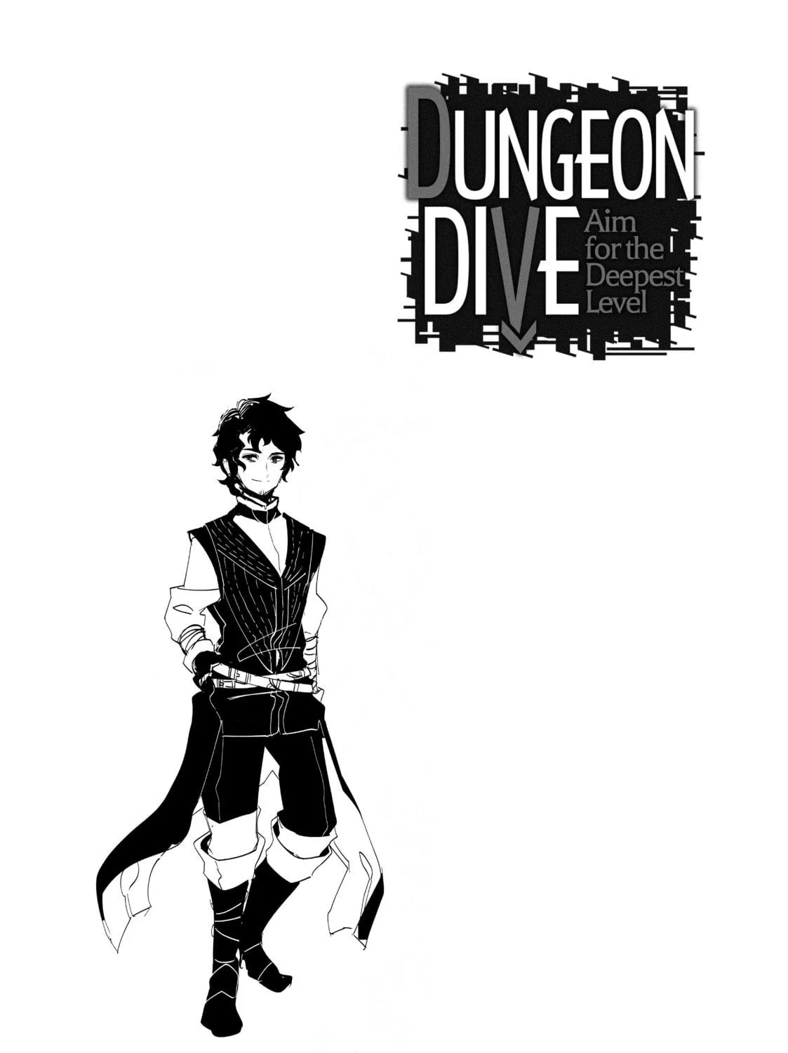 DUNGEON DIVE: Aim for the Deepest Level Chapter 20 page 99 - 