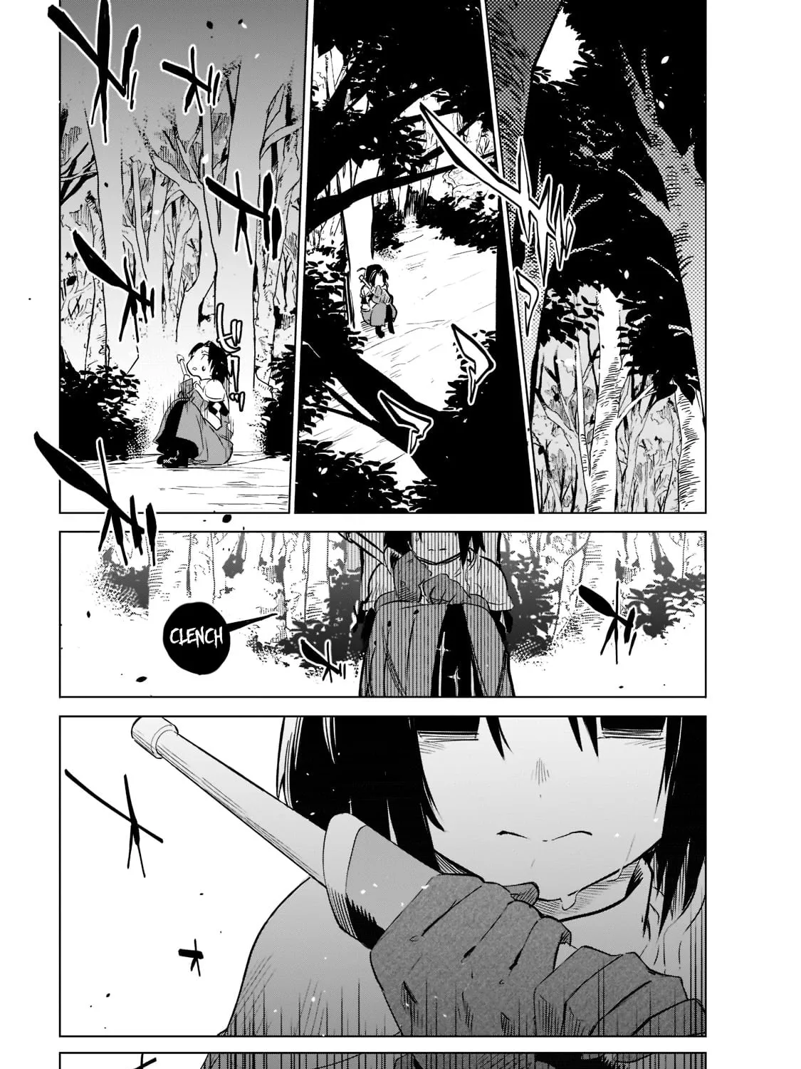 DUNGEON DIVE: Aim for the Deepest Level Chapter 22.1 page 18 - 