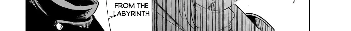 DUNGEON DIVE: Aim for the Deepest Level Chapter 22.1 page 3 - 