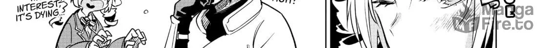 DUNGEON DIVE: Aim for the Deepest Level Chapter 23 page 20 - 