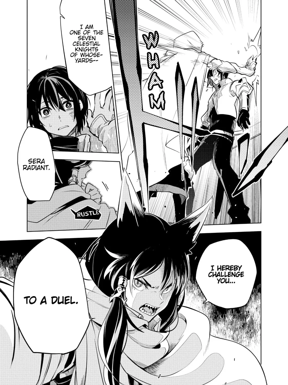 DUNGEON DIVE: Aim for the Deepest Level Chapter 25 page 13 - 
