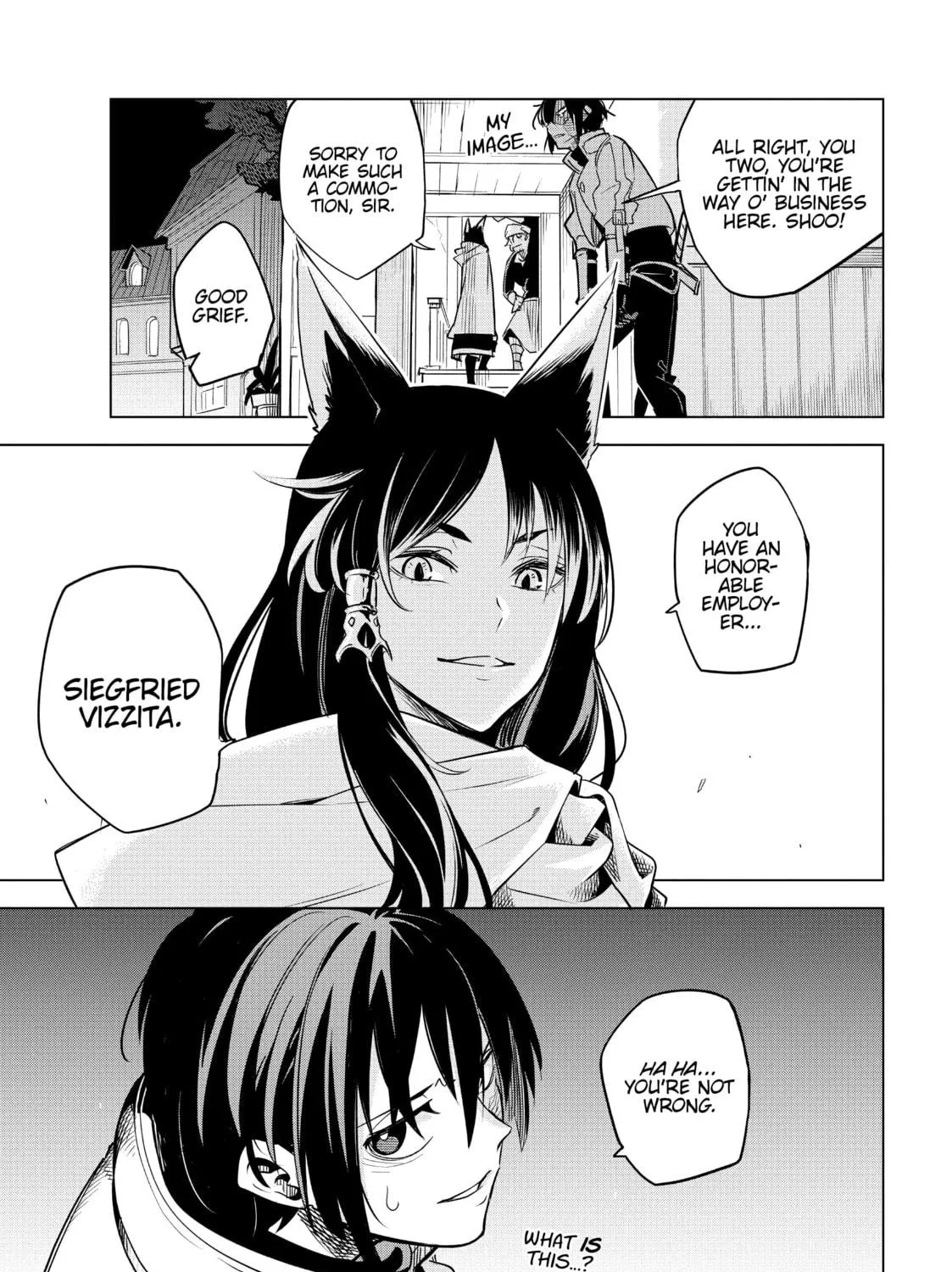 DUNGEON DIVE: Aim for the Deepest Level Chapter 25 page 29 - 