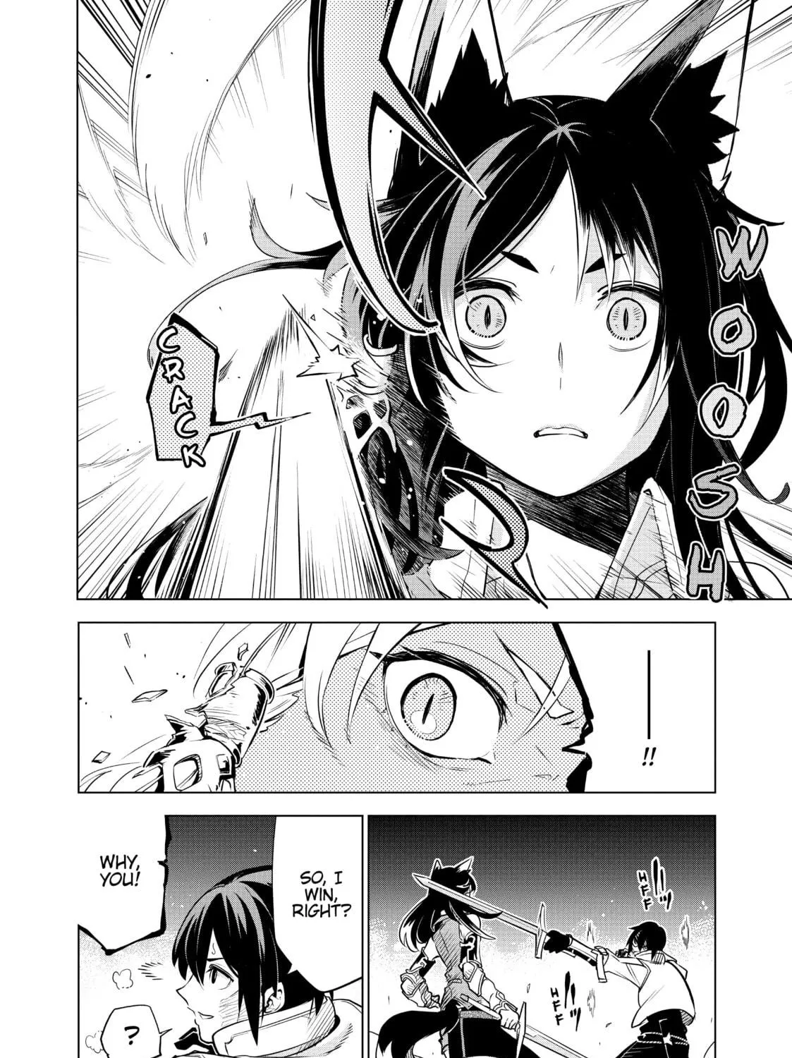 DUNGEON DIVE: Aim for the Deepest Level Chapter 25 page 59 - 