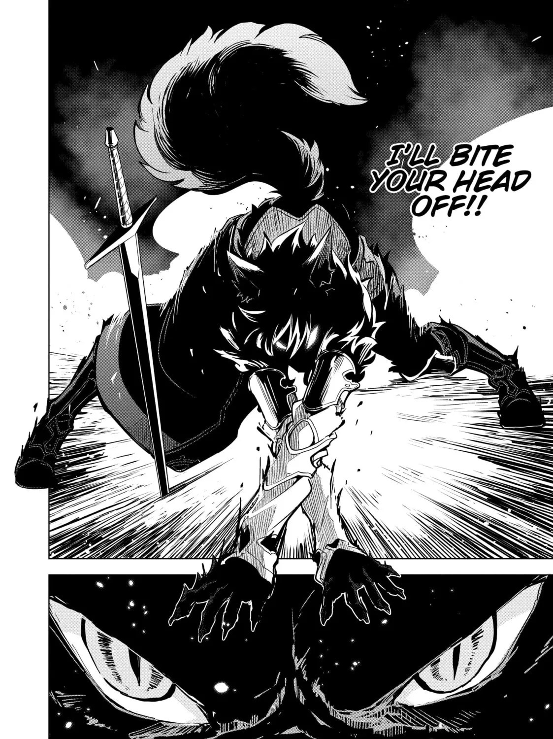 DUNGEON DIVE: Aim for the Deepest Level Chapter 25 page 63 - 