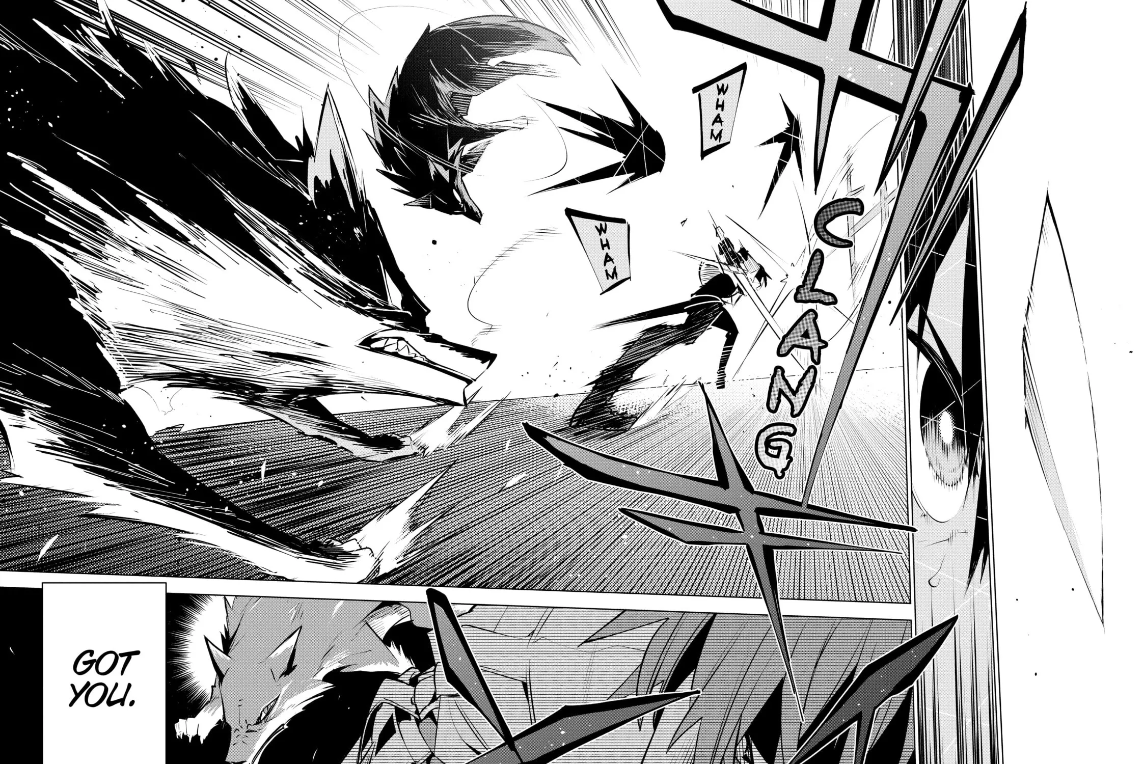 DUNGEON DIVE: Aim for the Deepest Level Chapter 26 page 27 - 