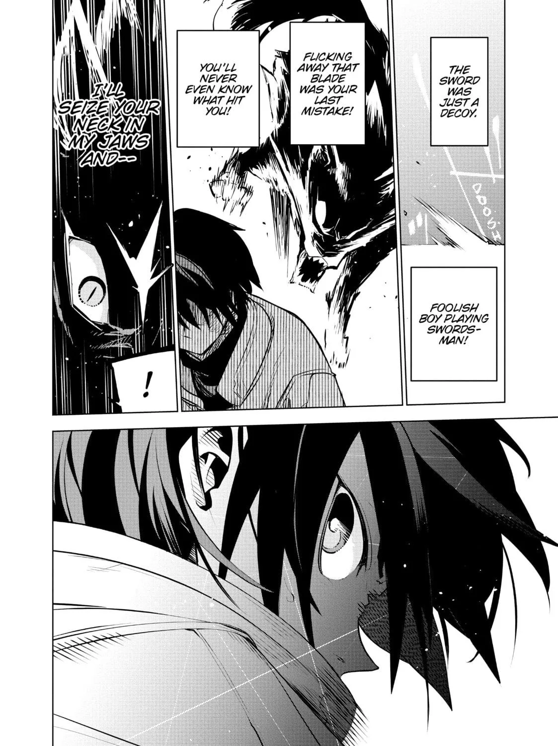 DUNGEON DIVE: Aim for the Deepest Level Chapter 26 page 29 - 