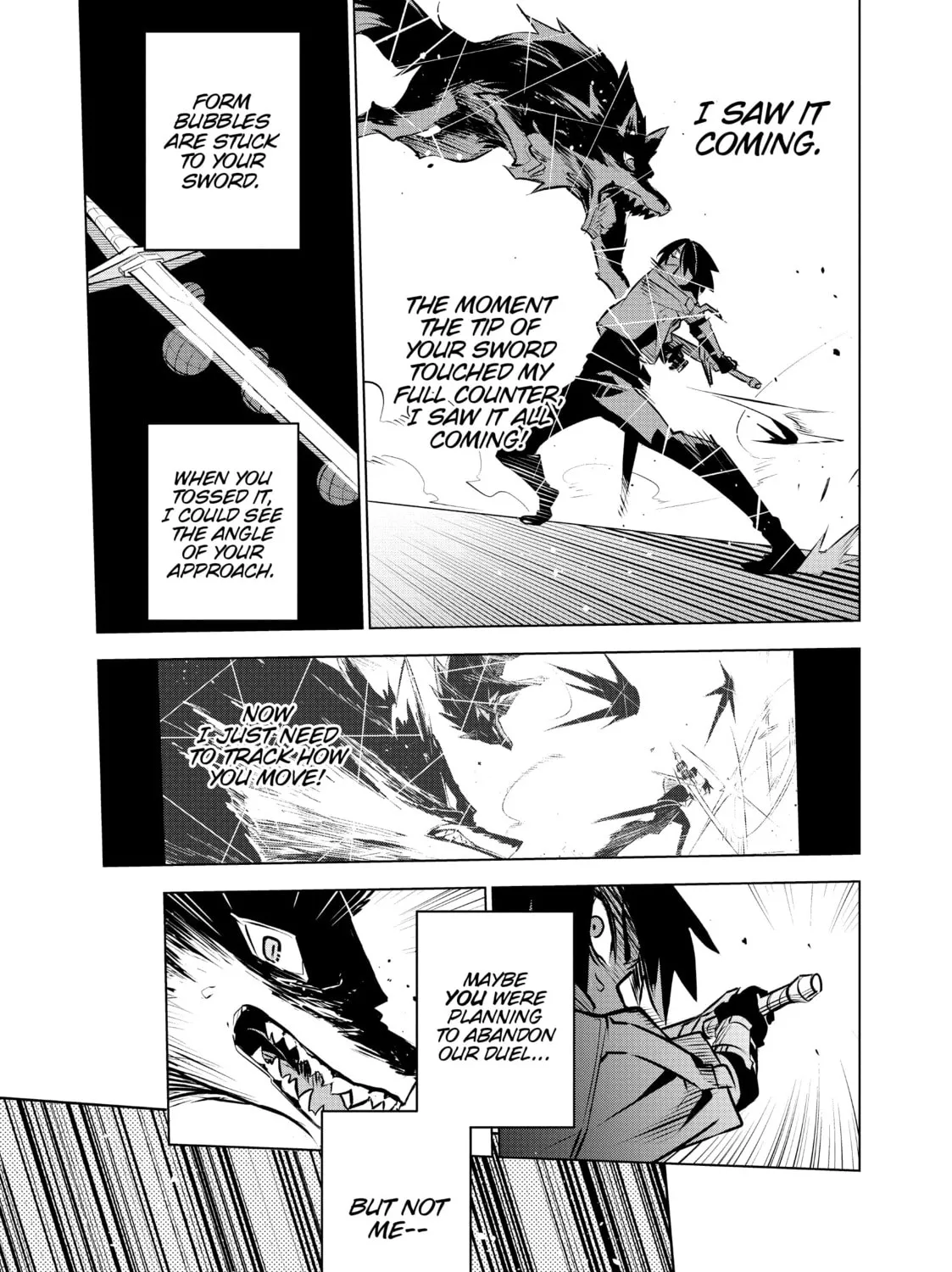 DUNGEON DIVE: Aim for the Deepest Level Chapter 26 page 31 - 