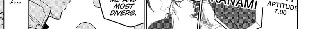 DUNGEON DIVE: Aim for the Deepest Level Chapter 28 page 28 - 