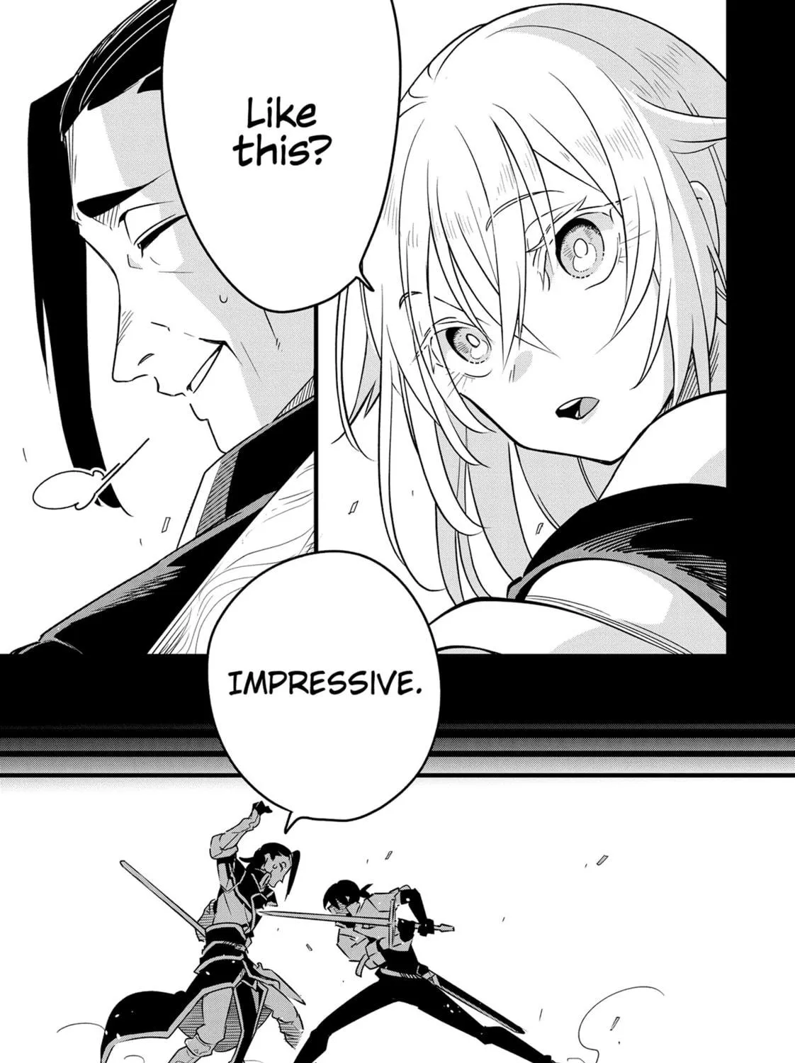 DUNGEON DIVE: Aim for the Deepest Level Chapter 29 page 29 - 
