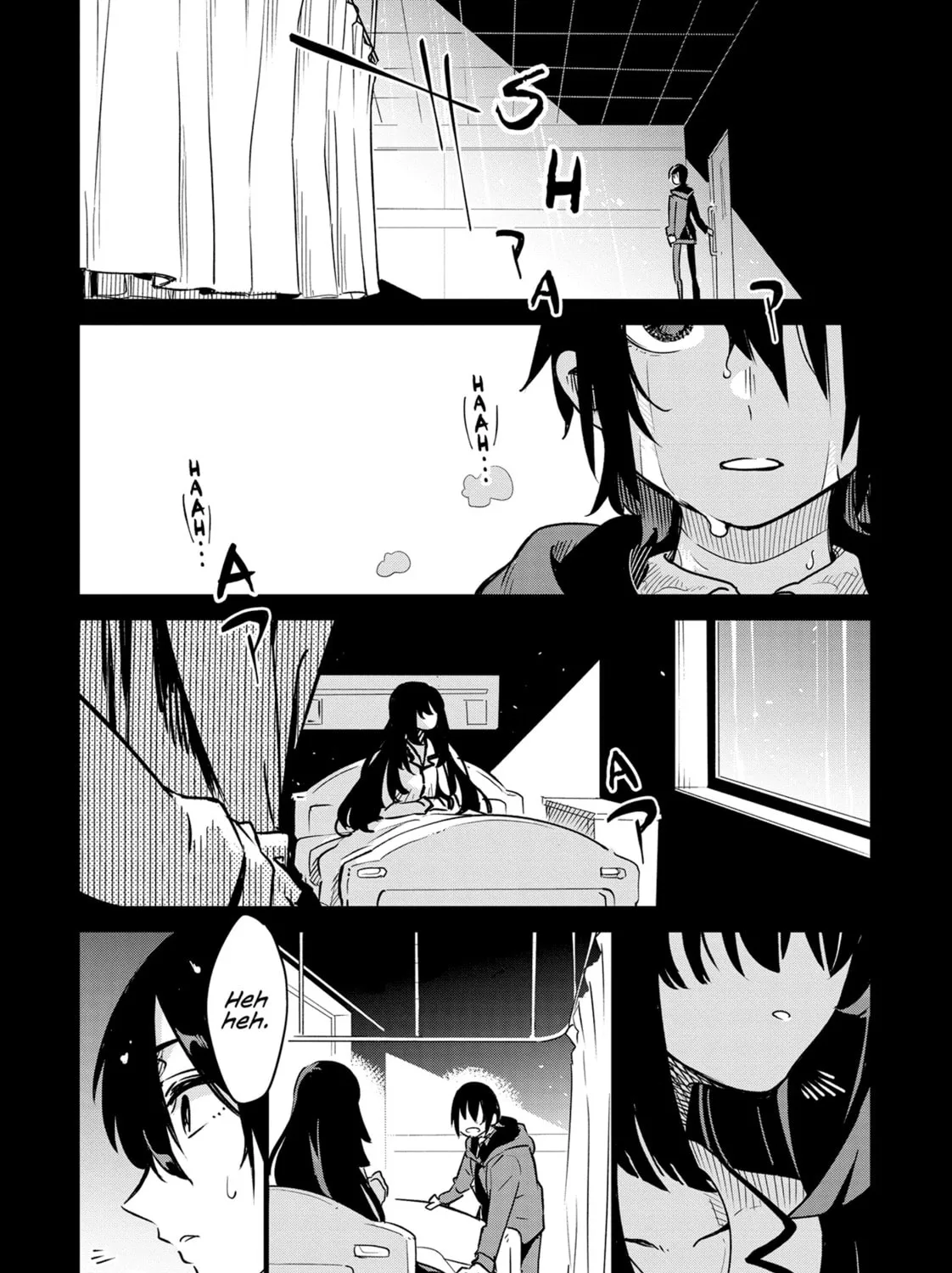 DUNGEON DIVE: Aim for the Deepest Level Chapter 31 page 3 - 