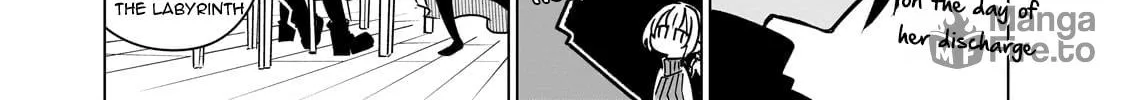 DUNGEON DIVE: Aim for the Deepest Level Chapter 33 page 5 - 