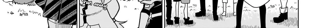 DUNGEON DIVE: Aim for the Deepest Level Chapter 33 page 44 - 