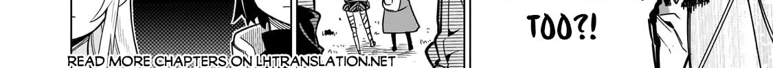 DUNGEON DIVE: Aim for the Deepest Level Chapter 33 page 50 - 