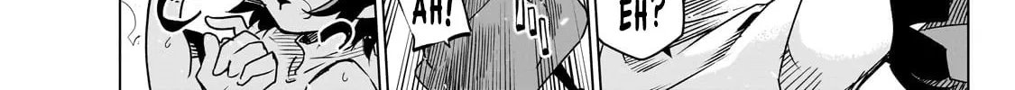 DUNGEON DIVE: Aim for the Deepest Level Chapter 34 page 28 - 