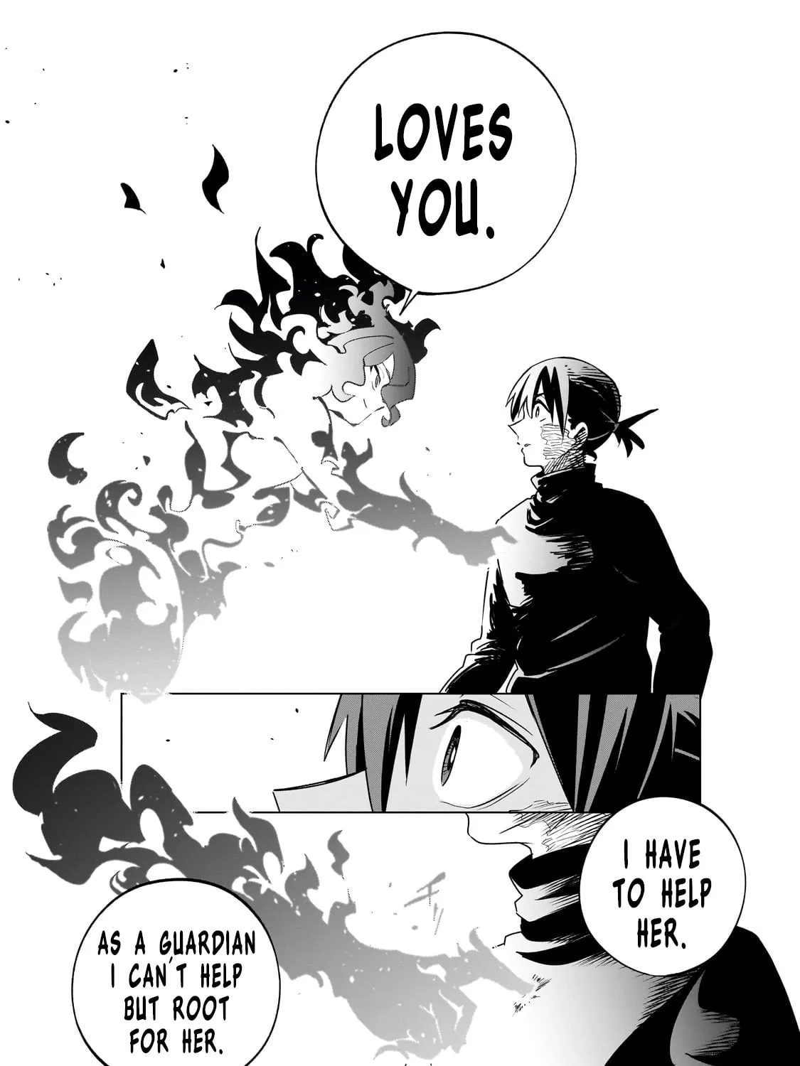 DUNGEON DIVE: Aim for the Deepest Level Chapter 34 page 43 - 