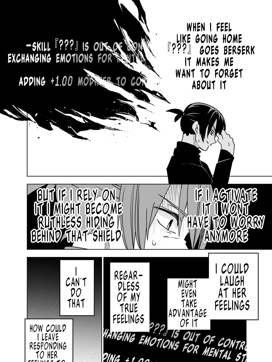 DUNGEON DIVE: Aim for the Deepest Level Chapter 34 page 51 - 