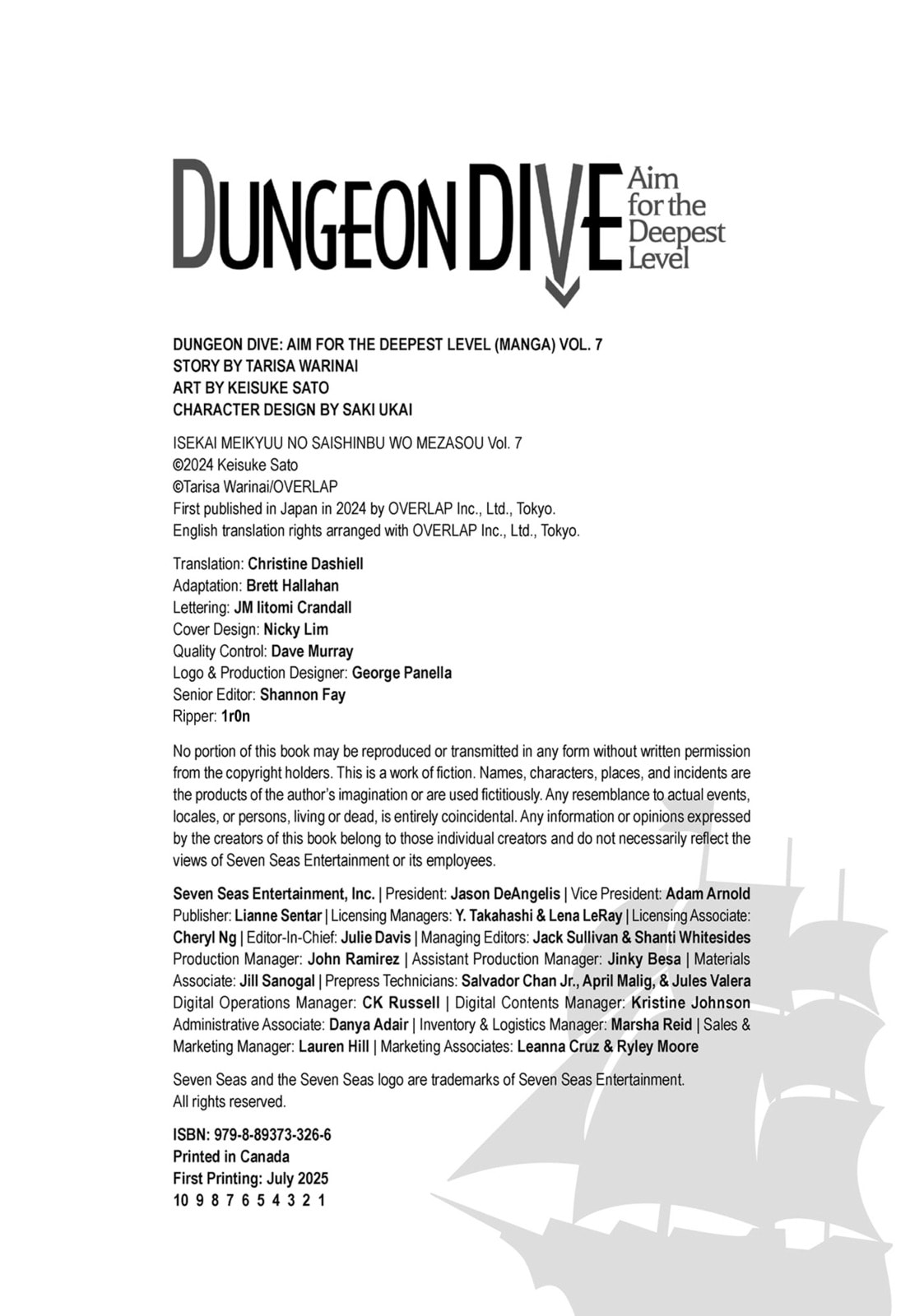 DUNGEON DIVE: Aim for the Deepest Level Chapter 36.1 page 15 - 