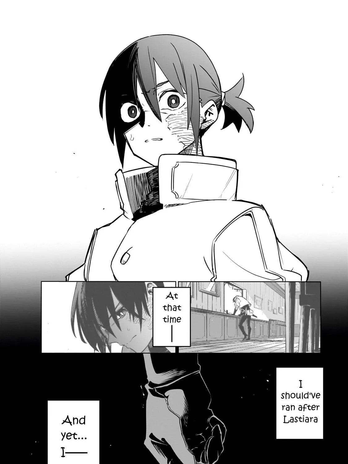 DUNGEON DIVE: Aim for the Deepest Level Chapter 37 page 47 - 